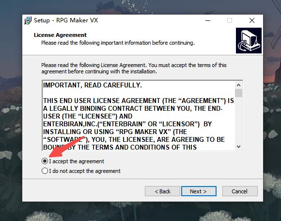 RPG Maker界面3